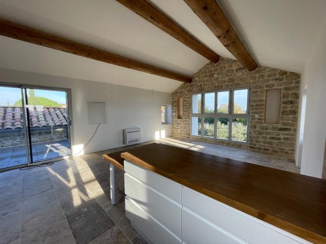 Appartement 3 pièces 72 m²