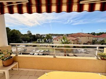 Appartement 3 pièces 72 m²