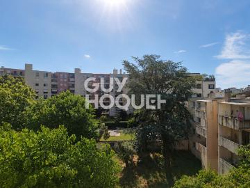 Appartement 3 pièces 72 m²