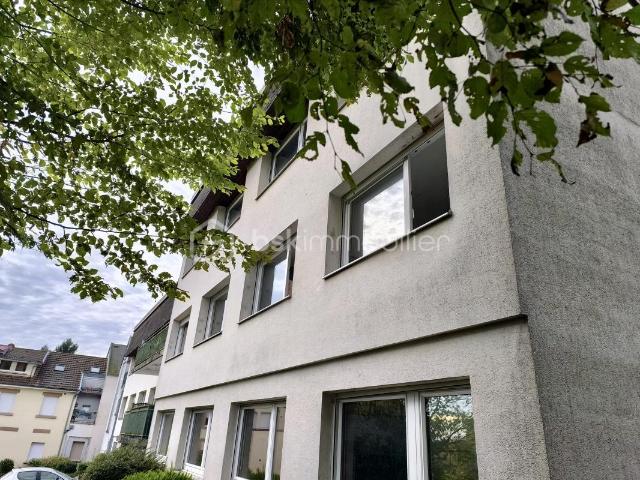Appartement 3 pièces 72 m²