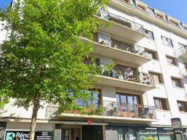 Appartement 3 pièces 72 m²