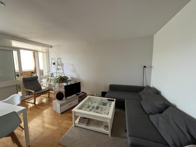 Appartement 3 pièces 72 m²
