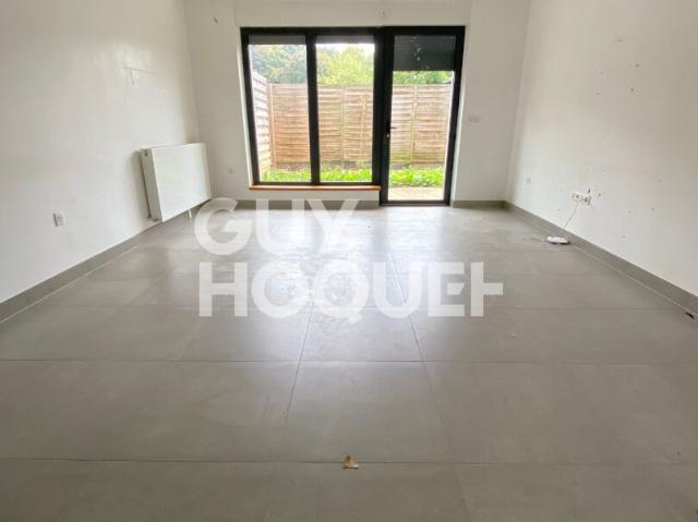 Appartement 3 pièces 72 m²
