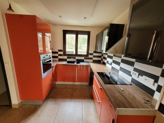 Appartement 3 pièces 72 m²