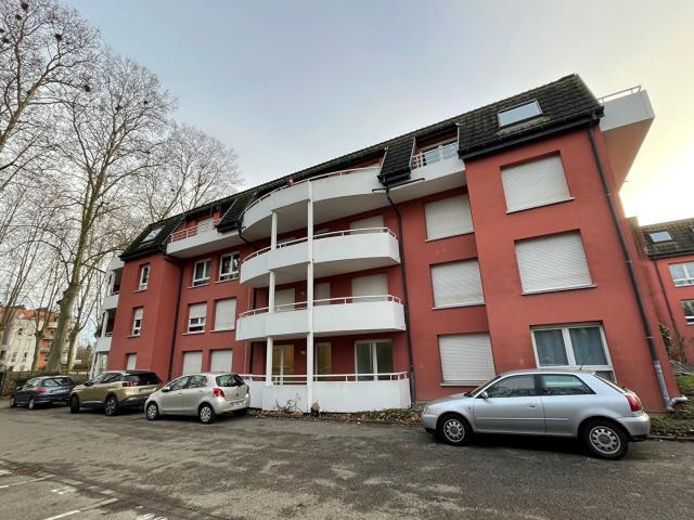 Appartement 3 pièces 72 m²