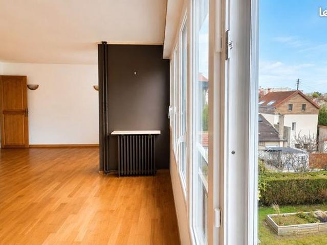 Appartement 3 pièces 72 m²