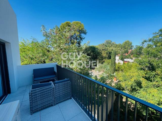 Appartement 3 pièces 72 m²