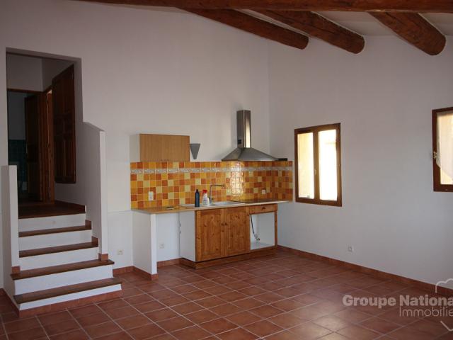 Appartement 3 pièces 72 m²