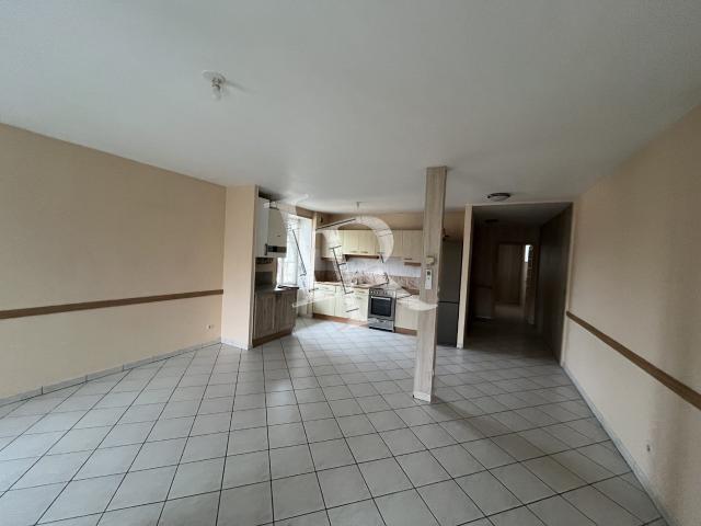 Appartement 3 pièces 72 m²