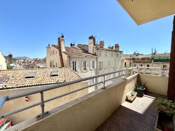 Appartement 3 pièces 72 m²