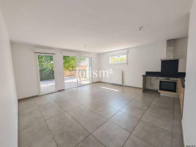 Appartement 3 pièces 72 m²