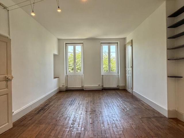 Appartement 3 pièces 72 m²