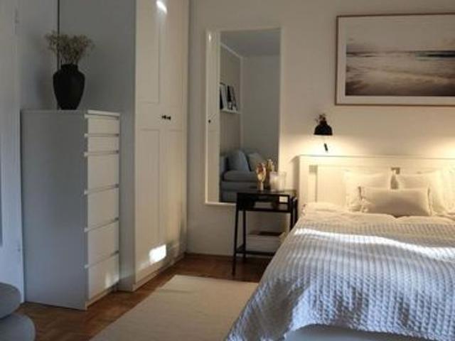Appartement 3 pièces 72 m²