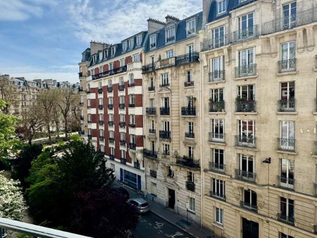 Appartement 3 pièces 72 m²