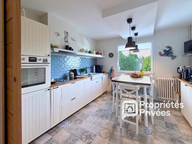 Appartement 3 pièces 73 m²
