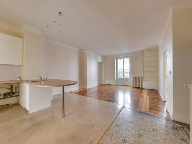 Appartement 3 pièces 72 m²