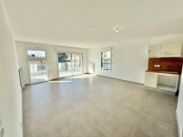 Appartement 3 pièces 72 m²