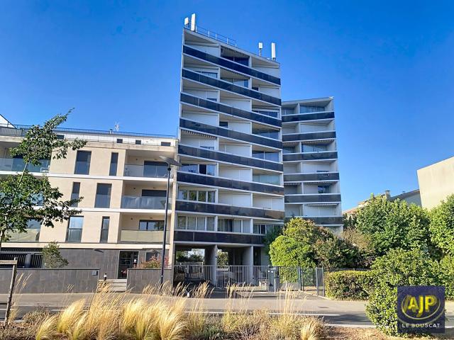 Appartement 3 pièces 72 m²