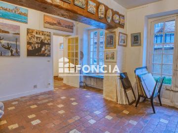 Appartement 3 pièces 72 m²