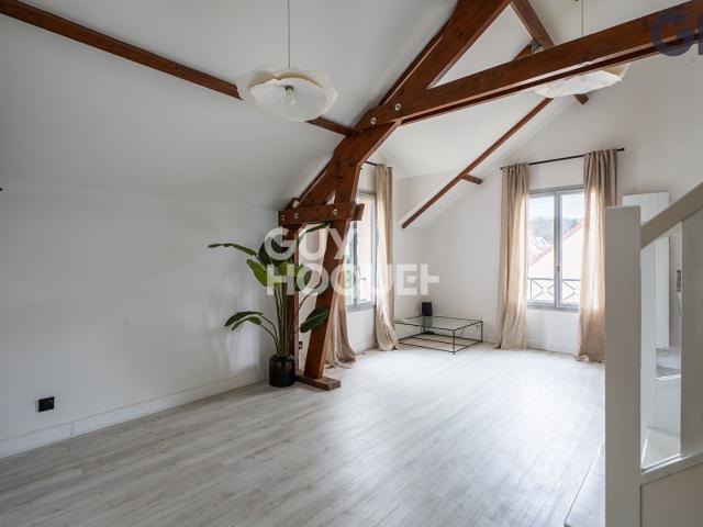 Appartement 3 pièces 72 m²