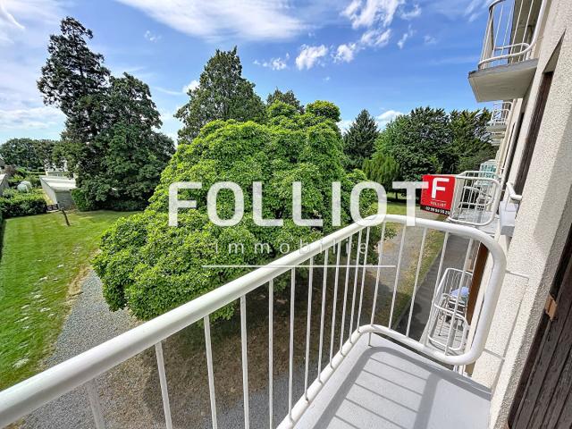 Appartement 3 pièces 72 m²
