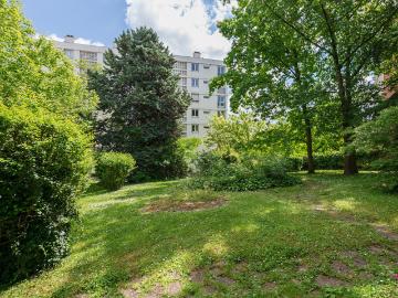 Appartement 3 pièces 72 m²