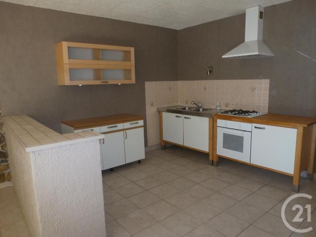 Appartement 3 pièces 72 m²