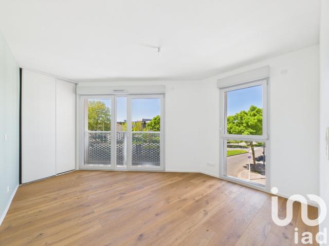 Appartement 3 pièces 72 m²