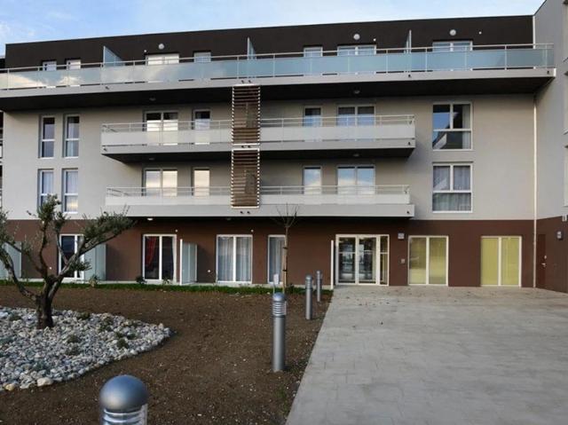 Appartement 3 pièces 72 m²