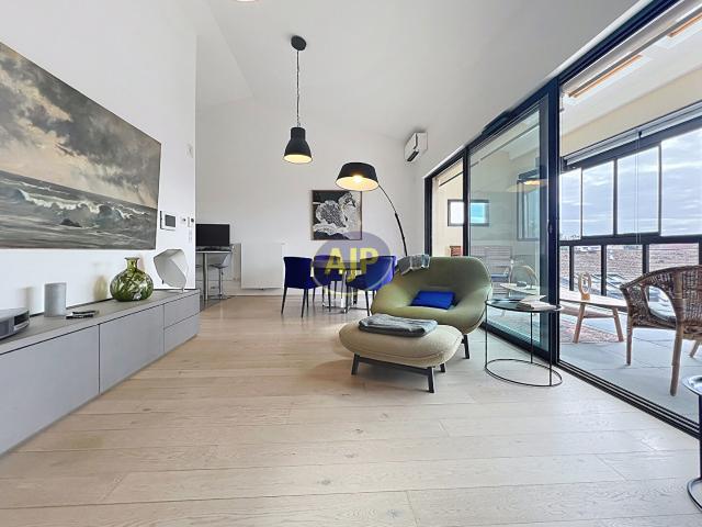 Appartement 3 pièces 72 m²