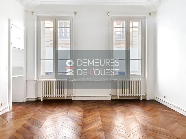 Appartement 3 pièces 72 m²