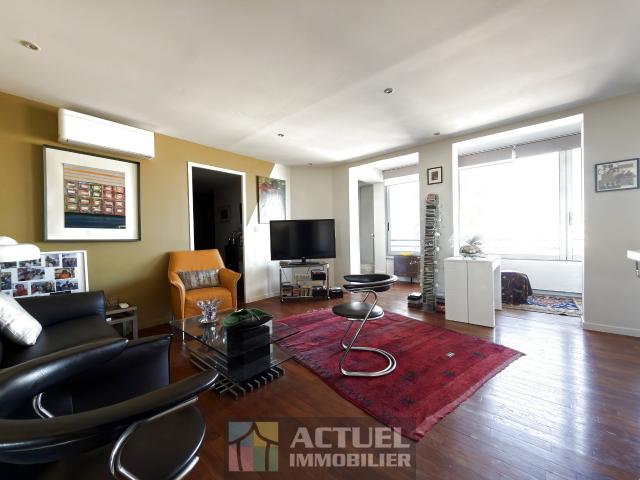 Appartement 3 pièces 82 m²