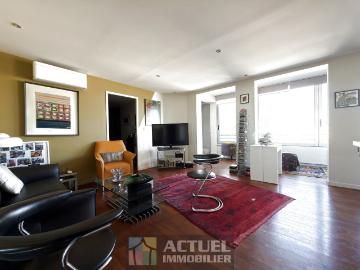 Appartement 3 pièces 82 m²