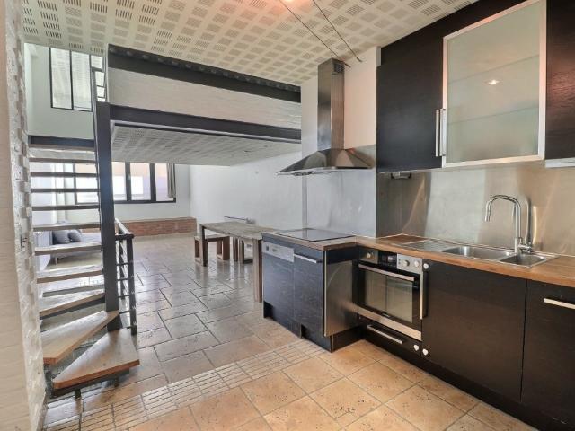 Appartement 3 pièces 72 m²