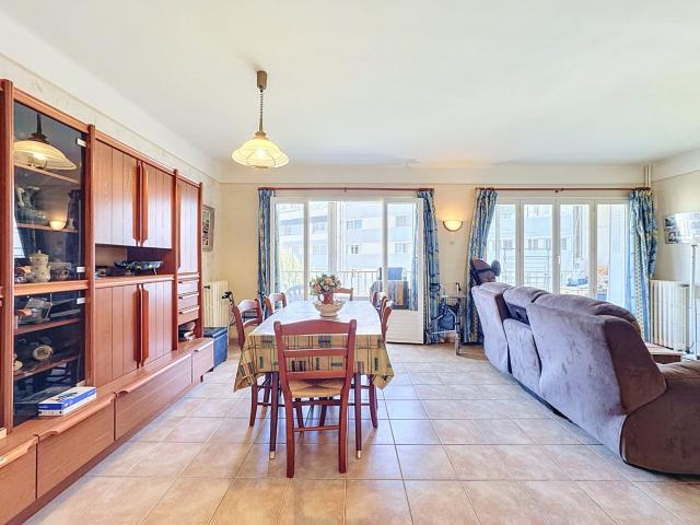 Appartement 3 pièces 72 m²