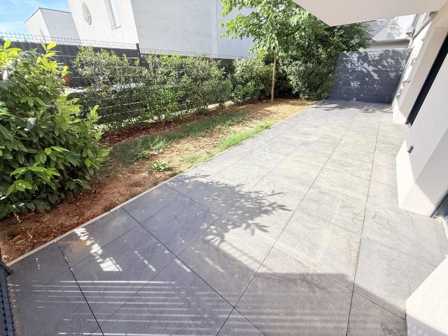 Appartement 3 pièces 72 m²