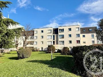 Appartement 3 pièces 72 m²