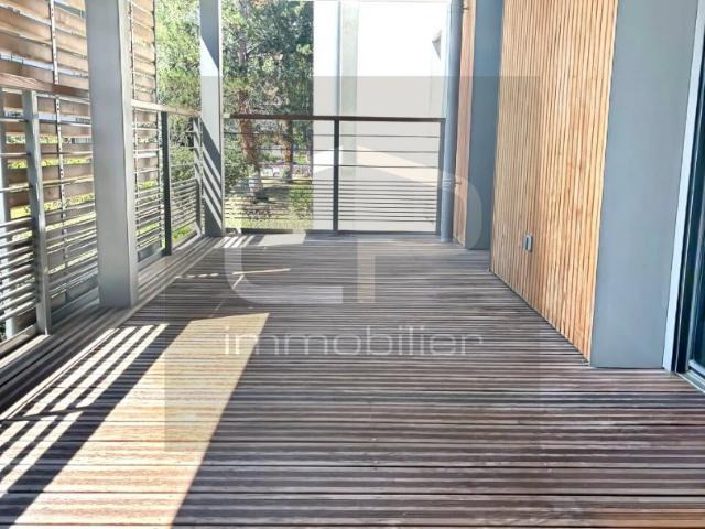 Appartement 3 pièces 72 m²