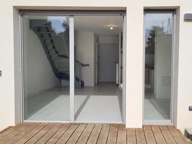 Appartement 3 pièces 72 m²