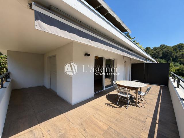 Appartement 3 pièces 72 m²