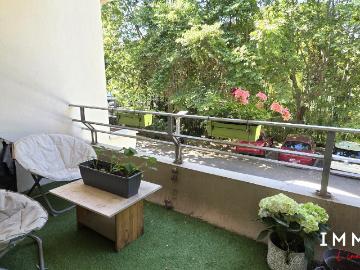 Appartement 3 pièces 72 m²