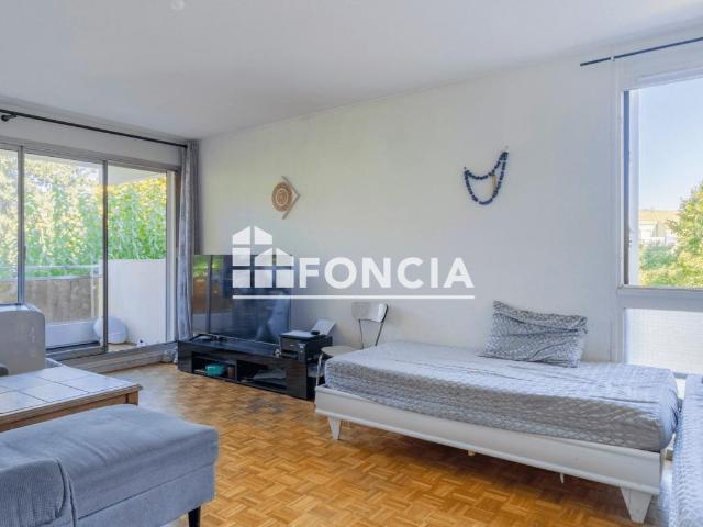 Appartement 3 pièces 72 m²