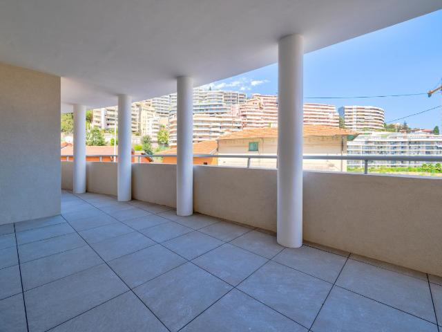 Appartement 3 pièces 72 m²