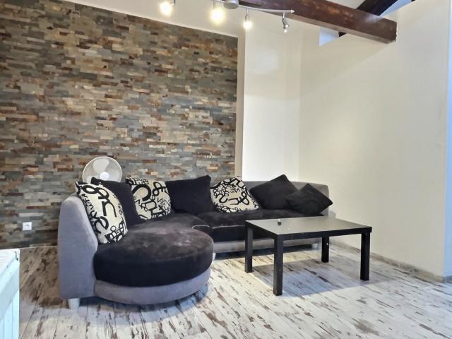Appartement 3 pièces 72 m²