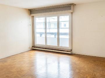 Appartement 3 pièces 72 m²
