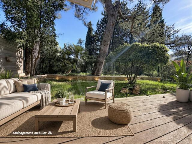Appartement 3 pièces 72 m²
