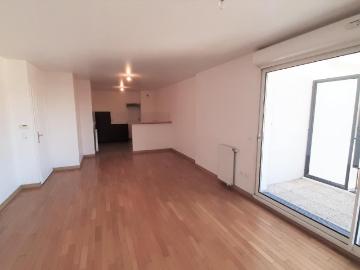 Appartement 3 pièces 72 m²