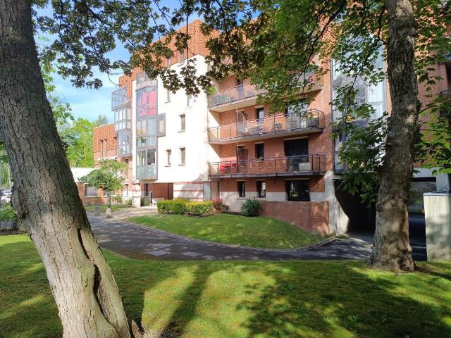 Appartement 3 pièces 72 m²