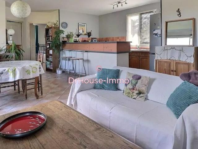 Appartement 3 pièces 72 m²