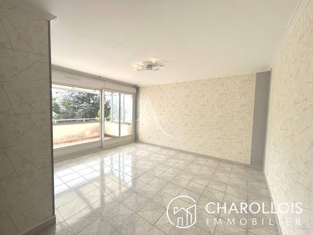 Appartement 3 pièces 72 m²